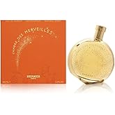 L'Ambre Des Merveilles by Hermes for Women 3.3 oz Eau de Parfum Spray