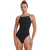 TYR Women's Durafast Elite Diamondfit Swimsuit