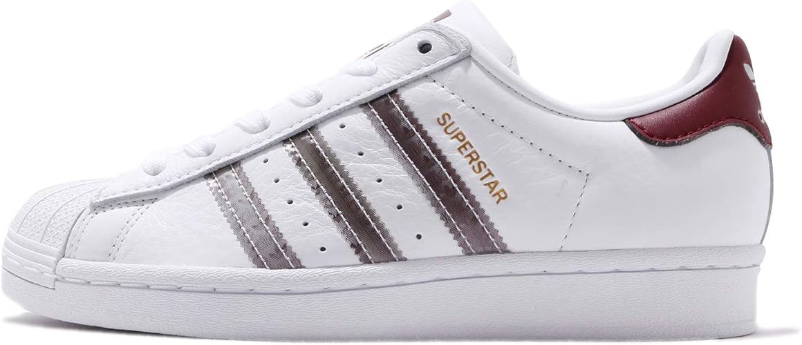 Amazon アディダス スーパースター メンズ カジュアル シューズ Originals Superstar Fx4419 並行輸入品 スニーカー