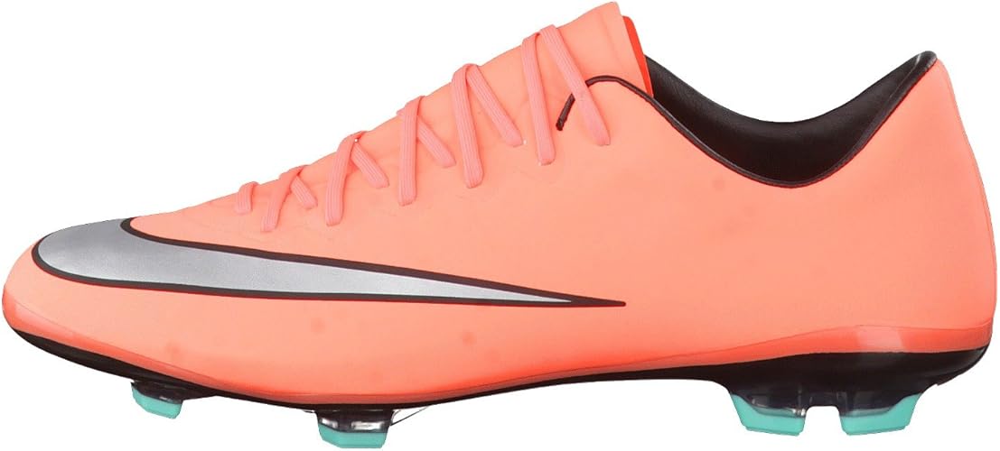 nike mercurial mango