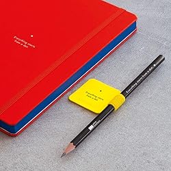 LEUCHTTURM1917 - Dotted Hardcover Notebook Medium
