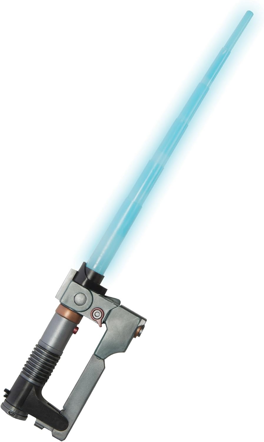 ezra bridger green lightsaber