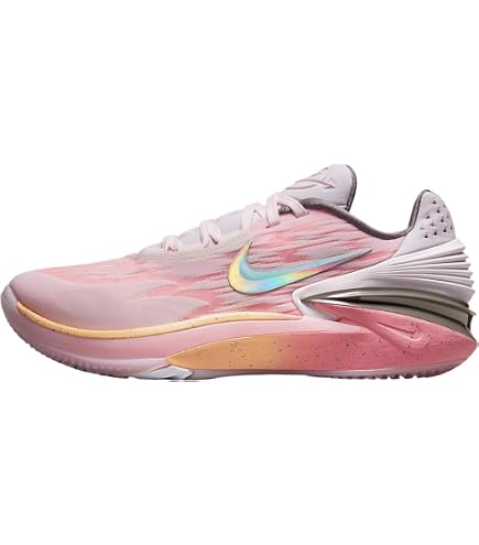 Amazon.com | Nike G.T. Cut 3 ASW Basketball Shoes (FZ4645-100