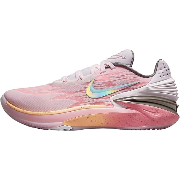 シューズ(男性用) zoom g.t cut retro ep 26.5 Nike Air Zoom GT Cut EP Black Hyper Crimson - CZ0176001