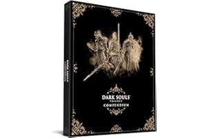 Dark Souls Trilogy Compendium 25th Anniversary Edition