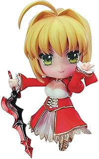 saber lion nendoroid