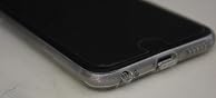 Coque Gel TPU Cristalisée Transparente Pour IPhone 6 - Marque Novago - Neuf Sous Emballage