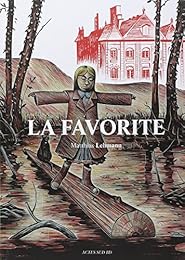 La  favorite