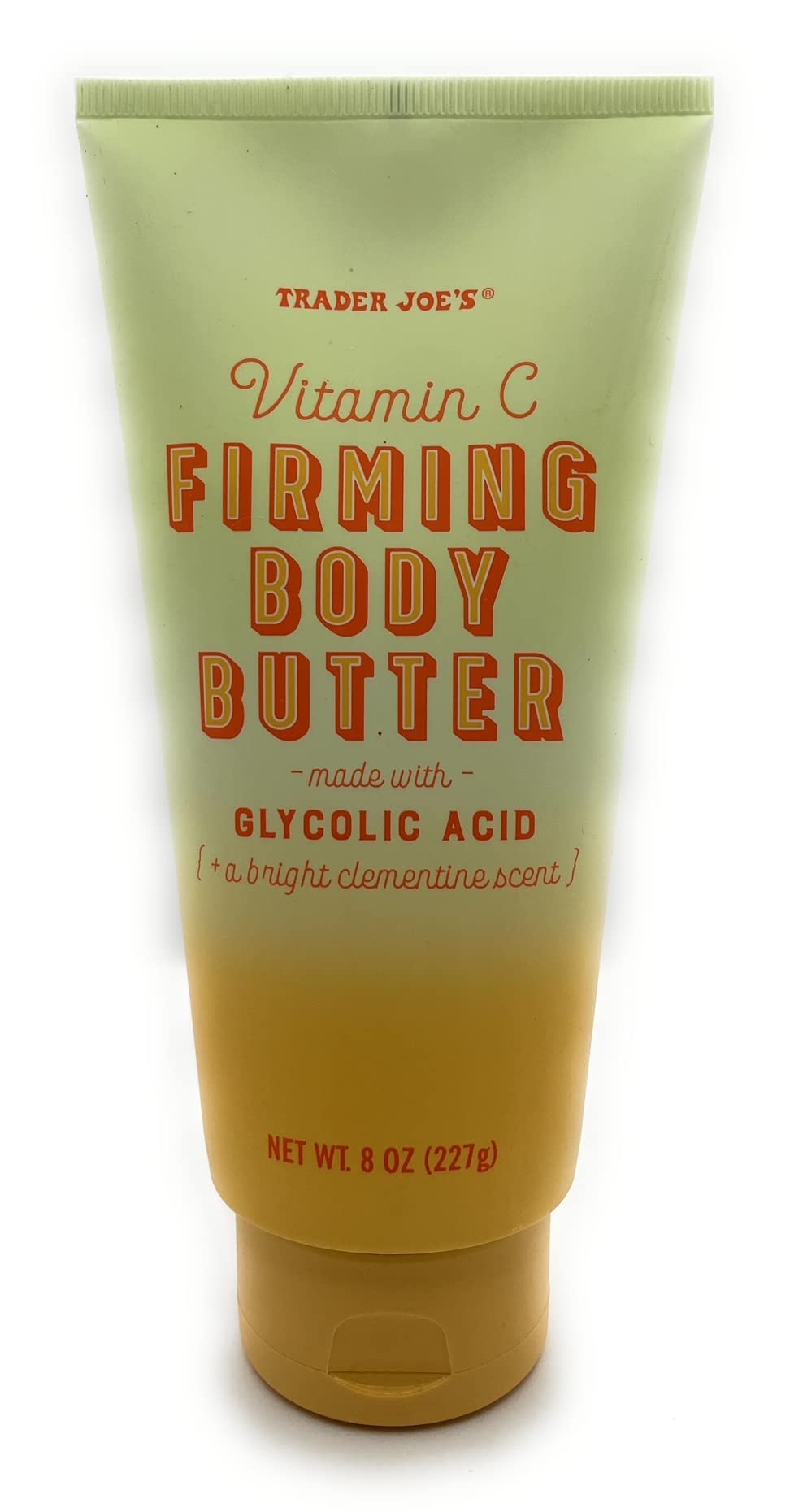 Mua Trader Joe’s Vitamin C Firming Body Butter with Glycolic Acid 8 oz