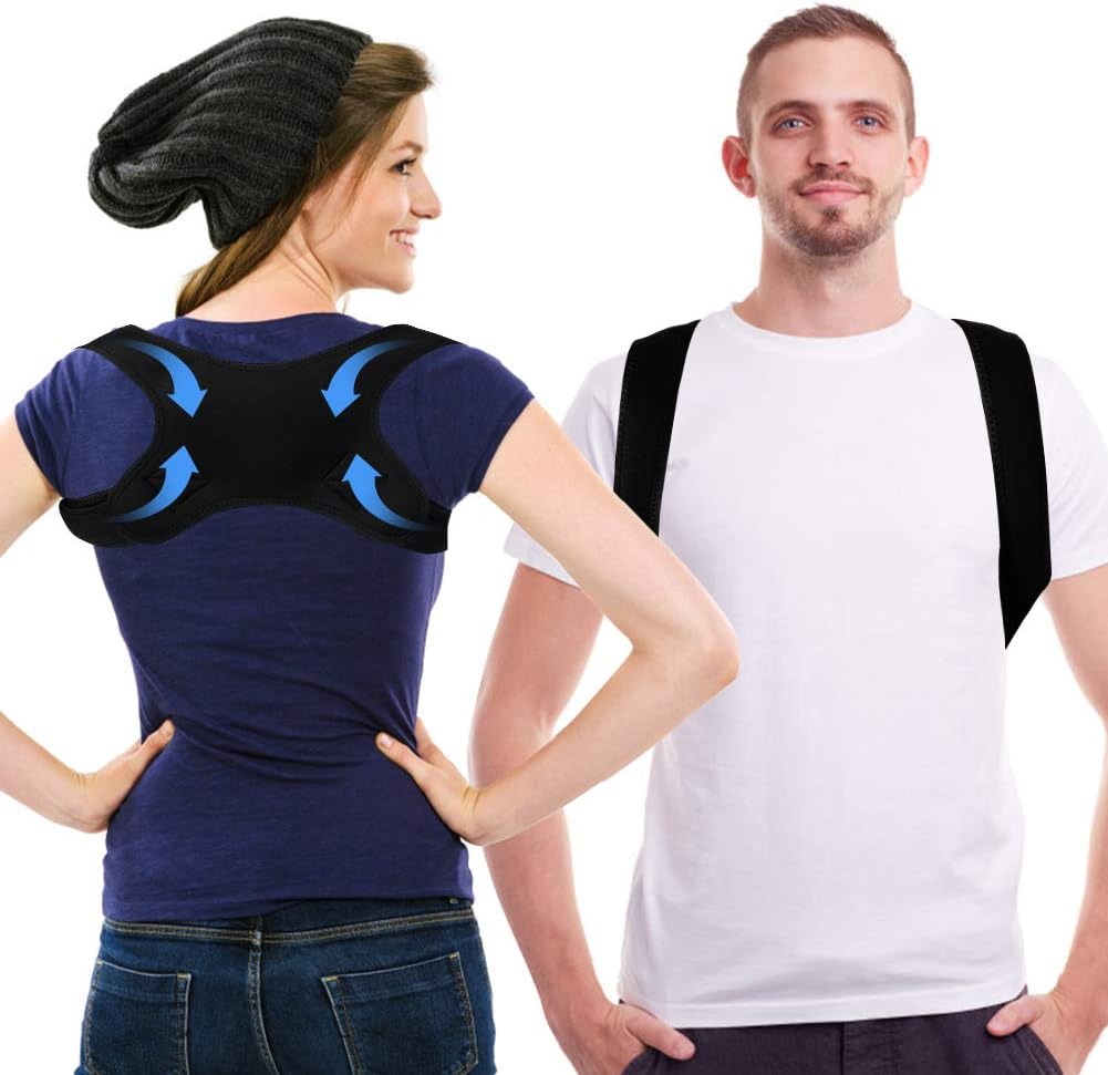 postura per gli adolescenti