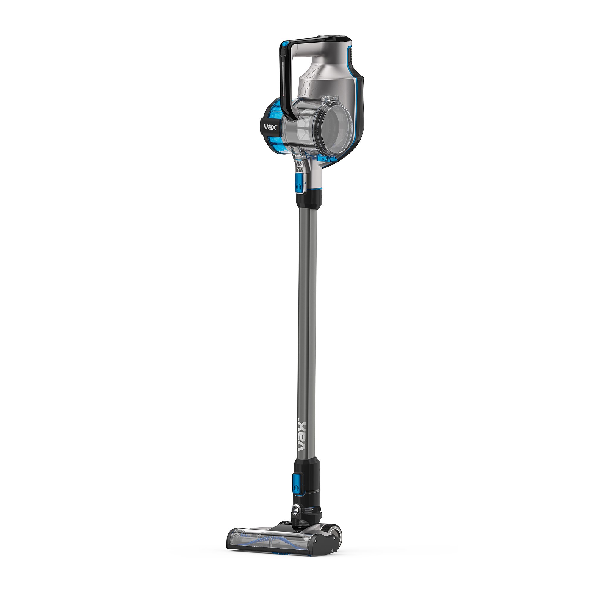 Vax TBT3V1B2 Blade Cordless Vacuum Cleaner, 0.6 Litre, 24 V Buy Online in Cyprus at desertcart