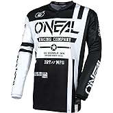 O'NEAL Element V.24 Jersey Men's Warhawk Black/White M