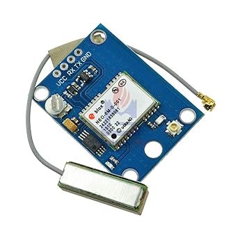 arduino flight controller