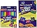 Wham-O Magic Pens Set Includes 18 Color Changing Pens & Magic Stencils