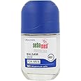 Sebamed Balsam Sensitive Deodorant for Men, 1.69 Fl Oz