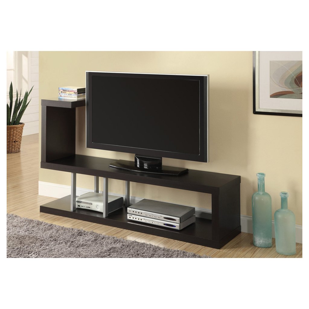 Best Monarch Specialties White Tv Stand