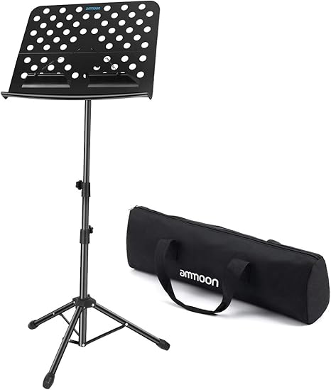 amazon atriles musica