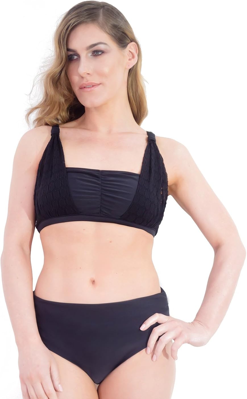 post mastectomy bikini