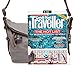 Hynes Eagle Girl's Women's Casual Canvas Crossbody Shoulder Bag