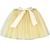 Mysky Toddler/Girls Cute Tutu Dress Leotard for