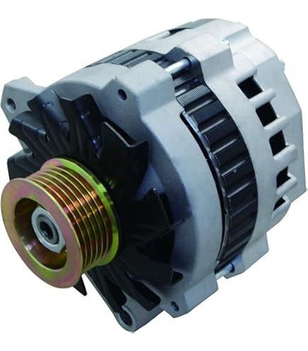 Amazon.com: Vision-OE 7861-7 Alternator : Automotive
