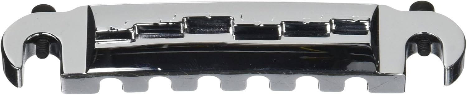 GT WRAP-OVER BRIDGE- CHROME - Image 3