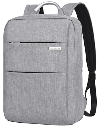 grauer rucksack damen