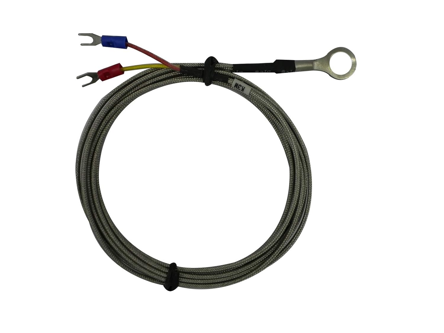 14mm CHT K type Thermocouple Temperature Sensors for Cylinder Head
