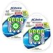ACDelco Ni-MH 2000 mAh Precharged AA Rechargeable Batteries, 16-Count