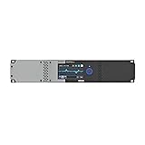 NEXO NXAMP4X2MK2 4 Channel 2500W Power Amplifier