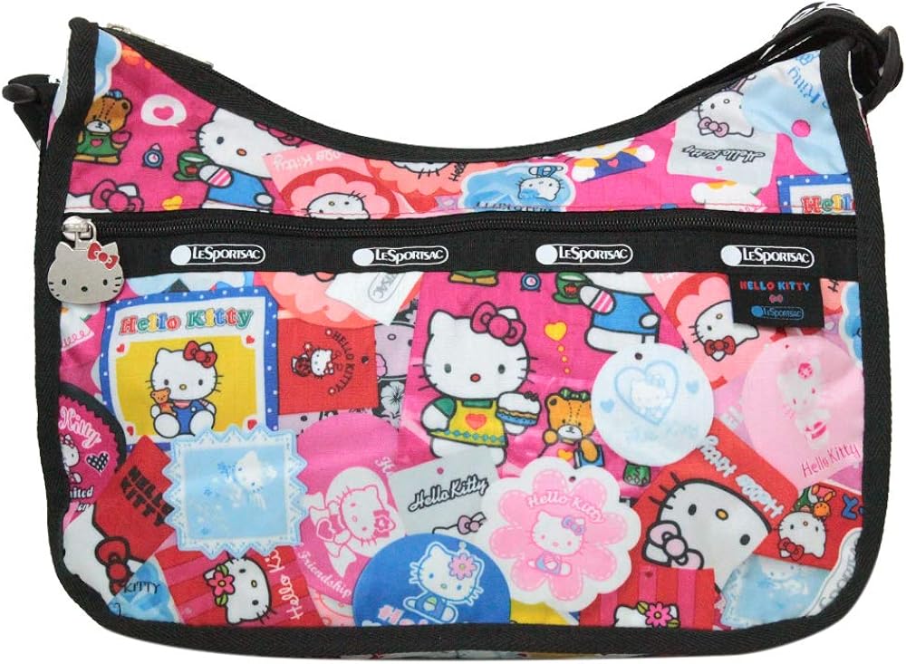 lesportsac hello kitty