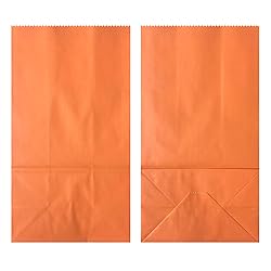 Artseen Party Favor Paper Bags for Party