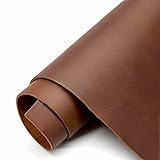 Thick Leather Sheets for Crafts Tooling Leather