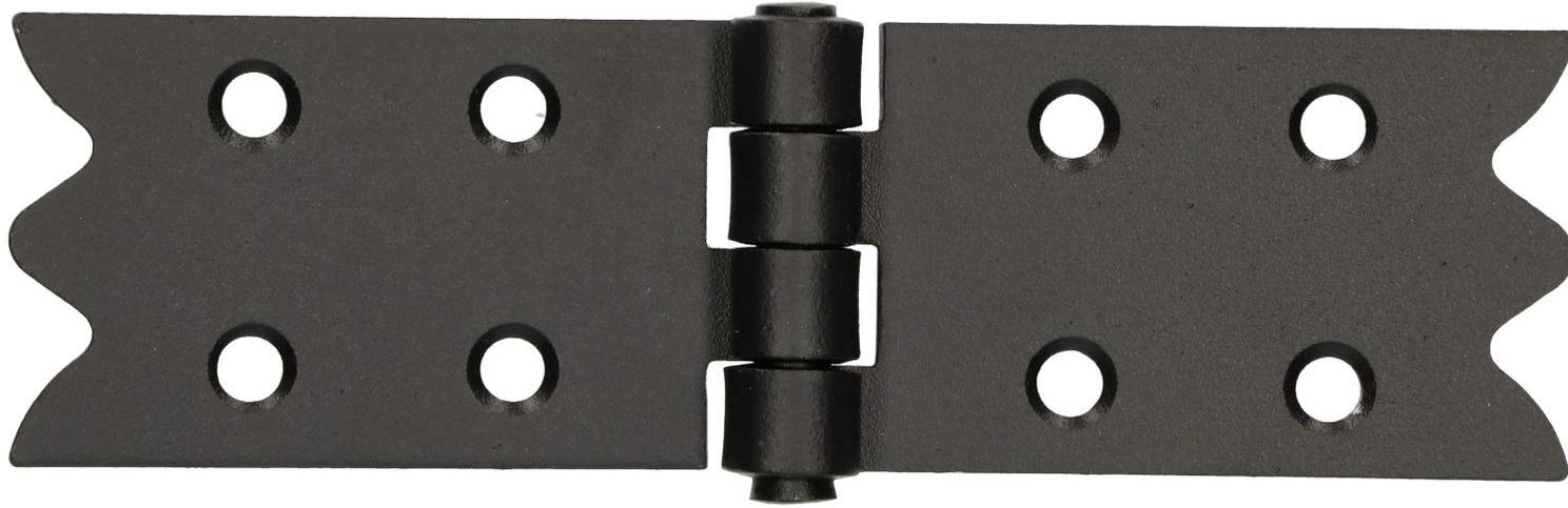 Tore-Zubehör Baumarkt KOTARBAU Kistenband 112 x 35 mm Kistenscharnier