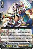 Cardfight!! Vanguard TCG - Counteroffensive Knight, Suleiman (G-BT06/003EN) - G Booster Set 6: Transcension of Blade and Blossom