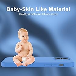 Goodon Designed for iPhone 12 Case,iPhone 12 Pro