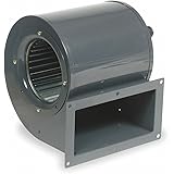Dayton 1TDT8 Blower, 797/549 CFM, 115V, 3.30/2.20 Amp