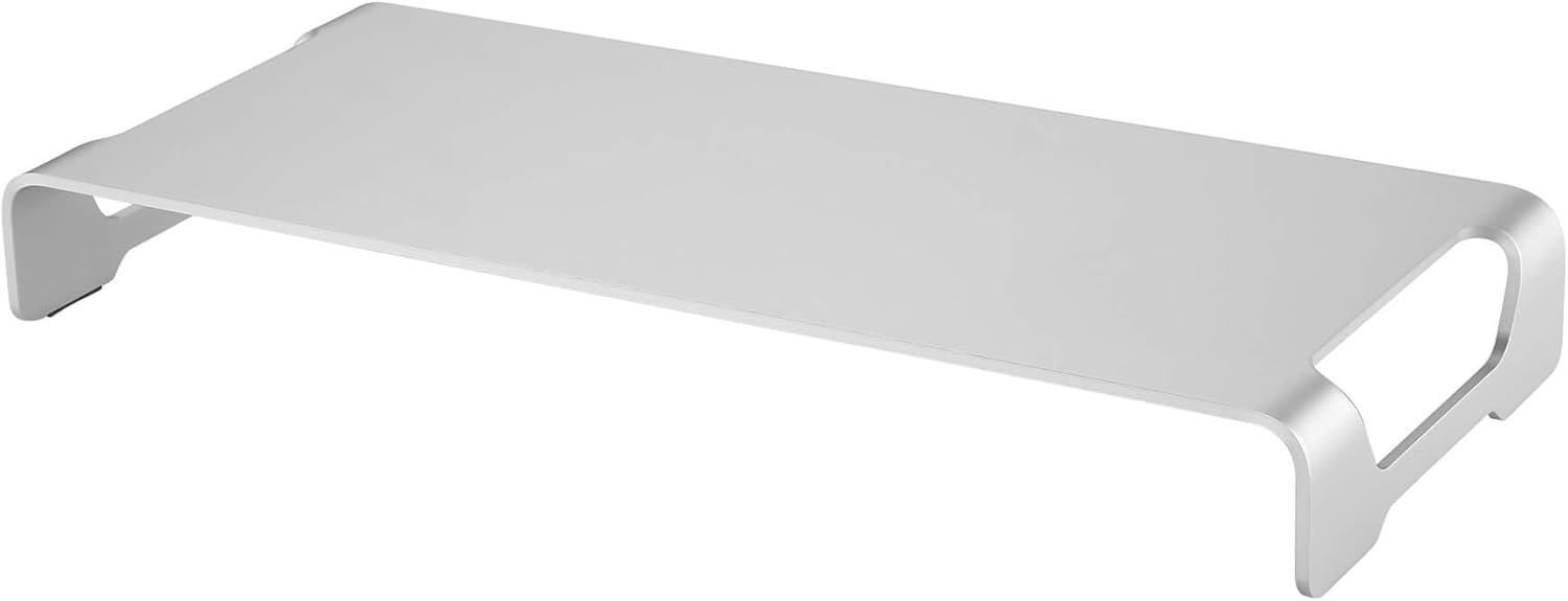 Amazon Co Jp Greenhouse Aluminum Display Stand Silver Computers Peripherals