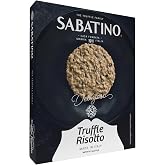 SABATINO PRONTO Truffle Risotto, 6.2 Ounce, Pack of 1