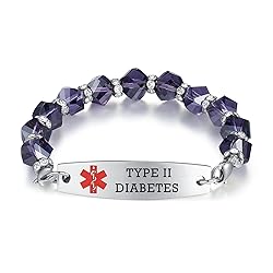 mnmoom 7.5 inch interchangeable Medical id