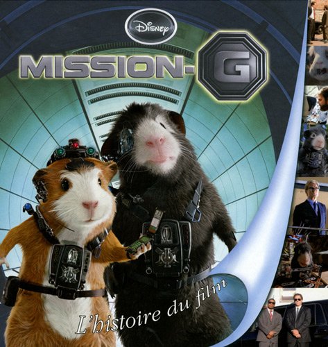 Mission-G