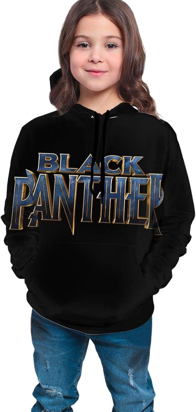 black panther hoodie amazon