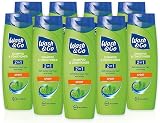 Wash & Go Sport 2 in 1 Shampoo & Conditioner Men Bulk Pack 9 view 1