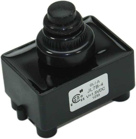 50000816 Replacement Vermont Castings BBQ Grill Ignitor Assembly