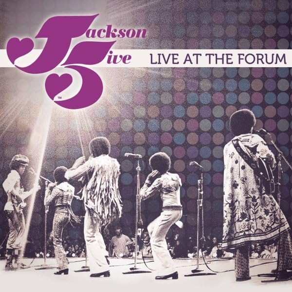Amazon.com: Live At The Forum