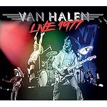 邦楽 VAN HALEN CD Van Halen Balance The Seventh Seal Japan Music CD Bonus