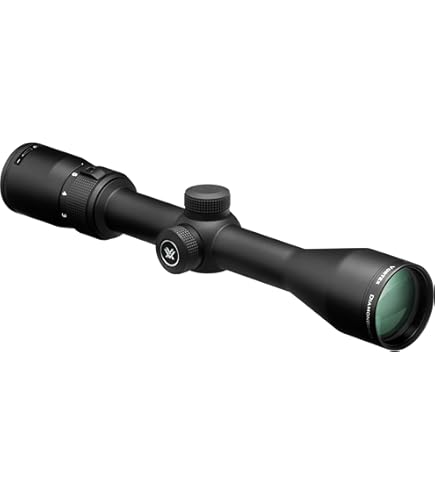 ハローズ　vortex Strike Eagle 1-8x24