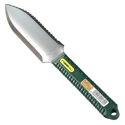 Nisaku Stainless Steel rezya-naihumini No. A Little Burkina Faso