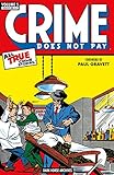 Crime Does Not Pay Archives Volume 5 by Dick Wood, Philip Simon