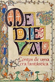 Livro Medieval: contos de uma era fantástica
